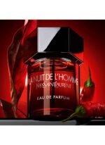 Yves Saint Laurent La Nuit De L'Homme Eau de Parfum 100Ml - Görsel 3