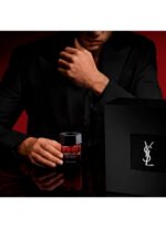 Yves Saint Laurent La Nuit De L'Homme Eau de Parfum 100Ml - Görsel 4