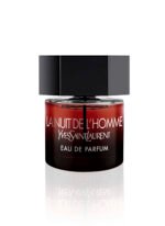 Yves Saint Laurent La Nuit De L'Homme Eau de Parfum 60Ml
