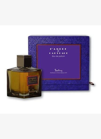 İsabey L’Ambre De Carthage 100 ml Edp Unisex Parfüm