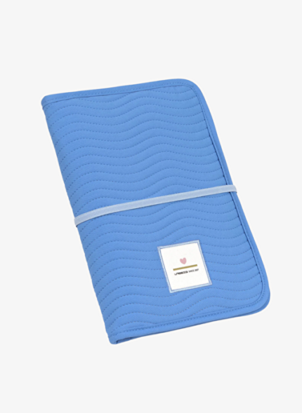 Lassig Changing Pouch Bebek