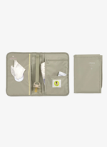 Lassig Changing Pouch Bebek Alt Değiştirme Organizer Mint - Görsel 3