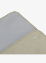 Lassig Changing Pouch Bebek Alt Değiştirme Organizer Mint - Görsel 4