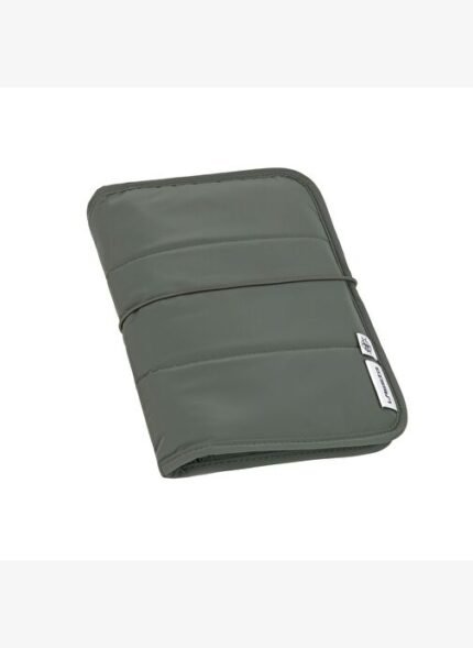 Lassig Changing Pouch Bebek Alt Değiştirme Organizer Olive