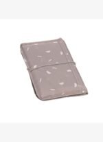 Lassig Changing Pouch Bebek Alt Değiştirme Organizer Taupe - Görsel 3