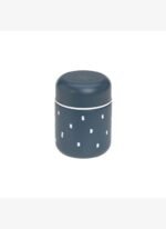 Lassig Happy Prints Yemek Termosu Midnight Blue - Görsel 3