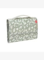 Lassig Pouch XL Bebek Alt Değiştirme Organizer Light Khaki - Görsel 2