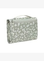 Lassig Pouch XL Bebek Alt Değiştirme Organizer Light Khaki - Görsel 3