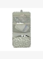 Lassig Pouch XL Bebek Alt Değiştirme Organizer Light Khaki - Görsel 4