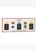 Lattafa Pride 5 x 20 ml EDP Gift Set Box 02 Unisex Parfüm Seti