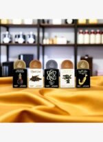 Lattafa Pride 5 x 20 ml EDP Gift Set Box 02 Unisex Parfüm Seti - Görsel 2