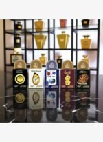 Lattafa Pride 5 x 20 ml EDP Gift Set Box 03 Unisex Parfüm Seti - Görsel 2