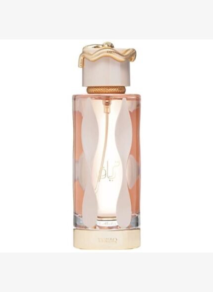 Lattafa Teriaq EDP 100 ml Unisex Parfüm