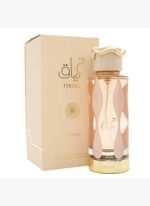 Lattafa Teriaq EDP 100 ml Unisex Parfüm - Görsel 2