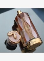 Lattafa Teriaq EDP 100 ml Unisex Parfüm - Görsel 3