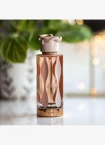 Lattafa Teriaq EDP 100 ml Unisex Parfüm - Görsel 4