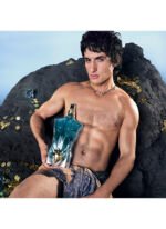 Jean Paul Gaultier Le Beau EDT 125 ml Parfüm. - Görsel 4