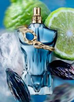 Jean Paul Gaultier Le Beau Narcisse Eau de Parfum 125 ml - Görsel 3