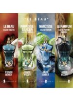 Jean Paul Gaultier Le Beau Narcisse Eau de Parfum 125 ml - Görsel 4