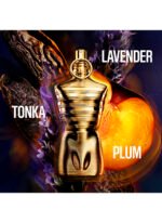 Jean Paul Gaultier Le Male Elixir Absolu 75 ml Erkek Parfüm - Görsel 3