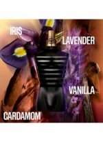 Jean Paul Gaultier Le Male Le Parfum EDP 75 ml Erkek Parfüm - Görsel 3