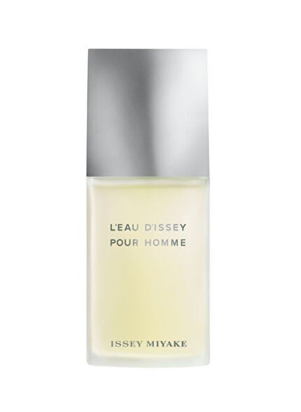 Issey Miyake L'EAU D'ISSEY POUR HOMME EDT 125 ML