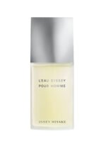 Issey Miyake L'EAU D'ISSEY POUR HOMME EDT 125 ML - Görsel 3