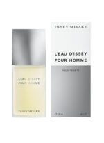 Issey Miyake L'EAU D'ISSEY POUR HOMME EDT 125 ML - Görsel 4