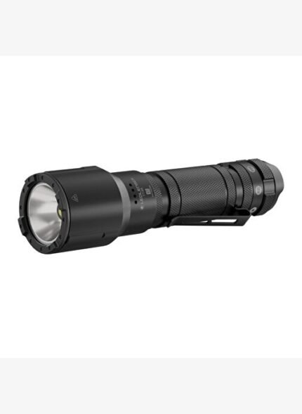 Ledlenser Led Lenser TT3R El Feneri
