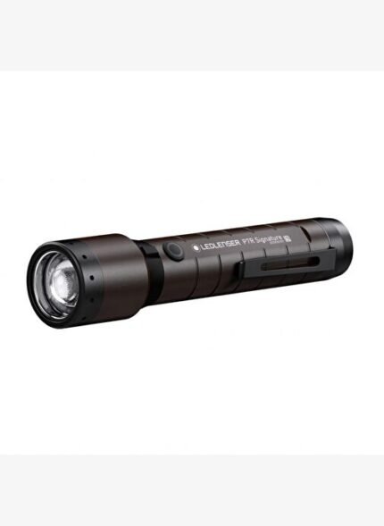 Ledlenser P7R SIGNATURE El Feneri LED502190