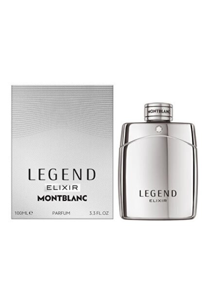 Montblanc Legend Elixir Parfum 100 ml