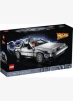Lego 10300 Back To