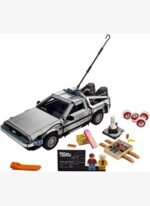 Lego 10300 Back To 4