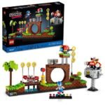LEGO 21331 Ideas Sonic