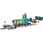Lego 60335 City Tren 2