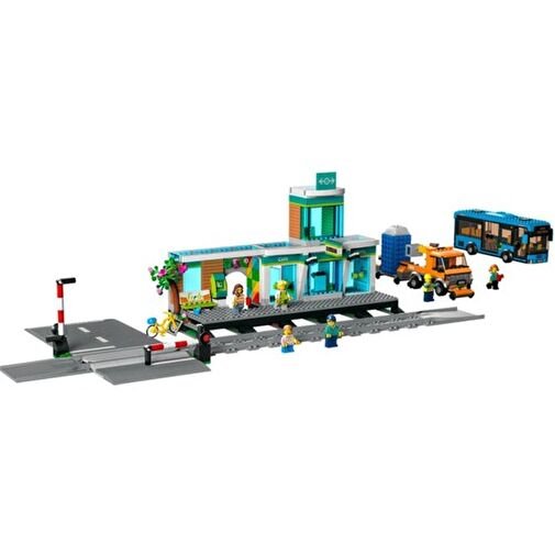 Lego 60335 City Tren 2
