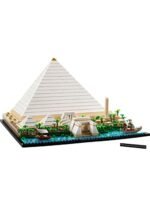 LEGO Architecture 21058 The Great Pyramid of Giza - Görsel 2