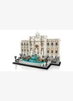 Lego Architecture Trevi Çeşmesi 21062 - Görsel 2