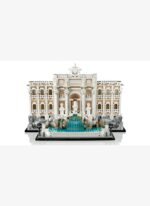 Lego Architecture Trevi Çeşmesi 21062 - Görsel 3