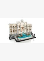 Lego Architecture Trevi Çeşmesi 21062 - Görsel 4