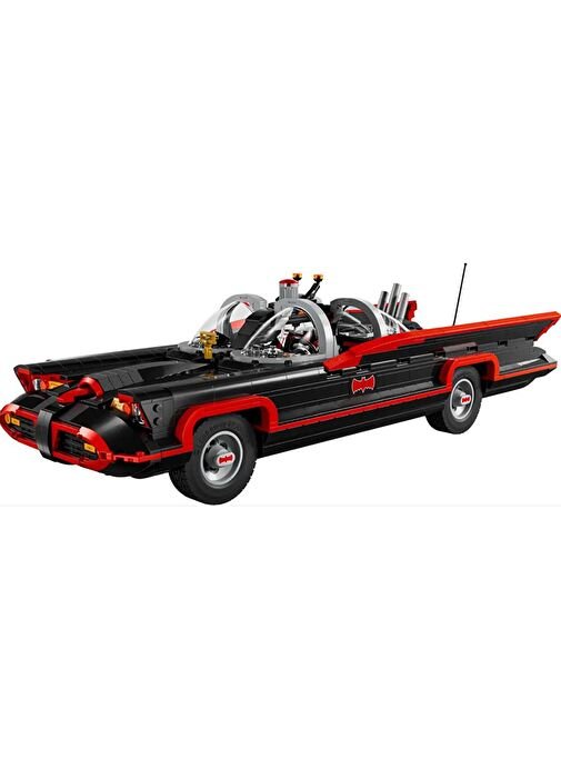 Lego Batman Classic TV 2