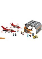 LEGO City 60103 Airport