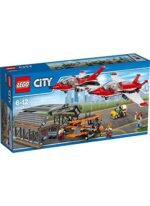LEGO City 60103 Airport 2