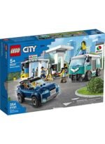 LEGO City 60257 Service 3