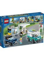 LEGO City 60257 Service 4