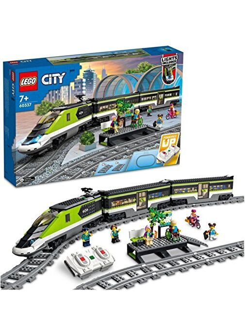 LEGO City 60337 Express