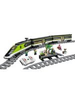 LEGO City 60337 Express 2