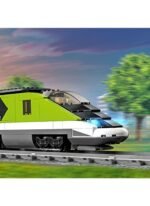 LEGO City 60337 Express 4
