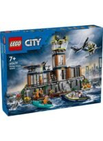 LEGO City 60419 Police