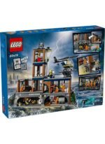 LEGO City 60419 Police 2